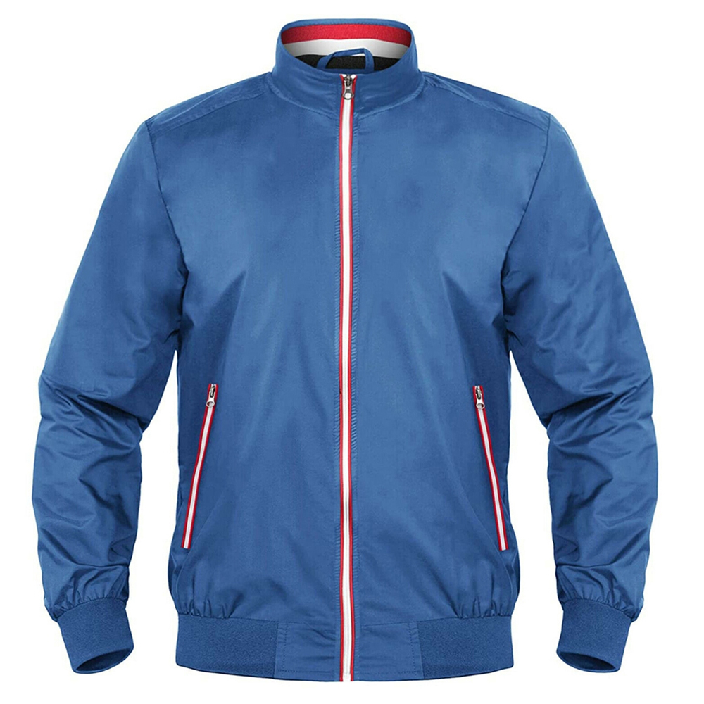 Fleece Jackets Knitwell