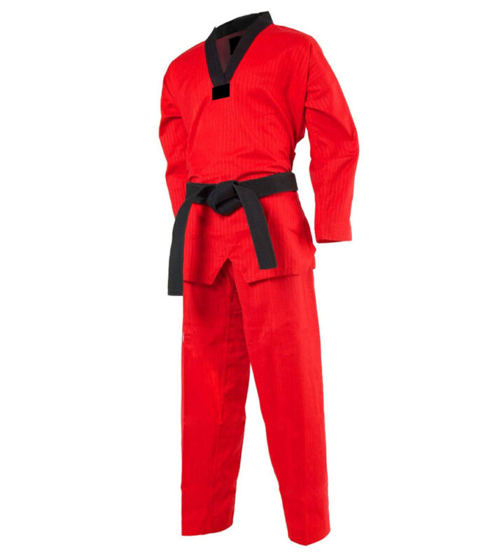 Judo Uniform