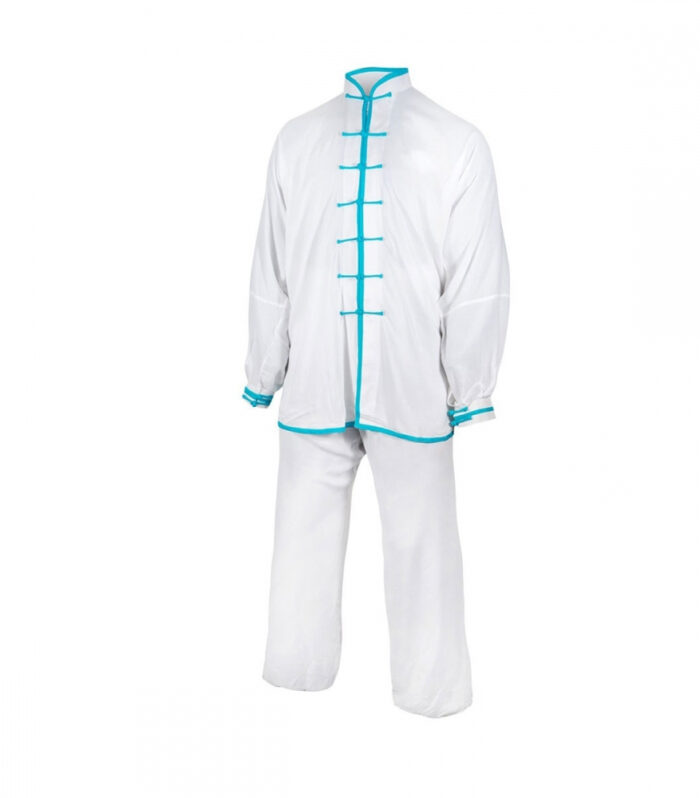 Kung Fu Uniform
