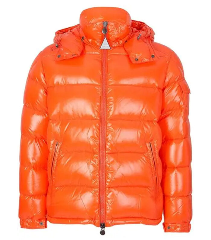 Puffer Jackets