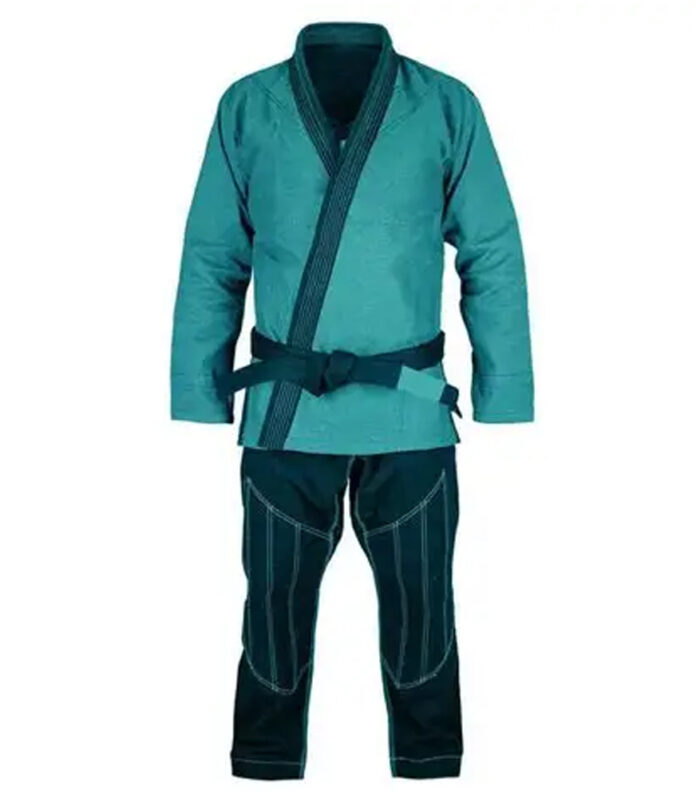 Judo Uniform