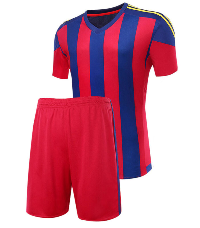Soccer Uniform