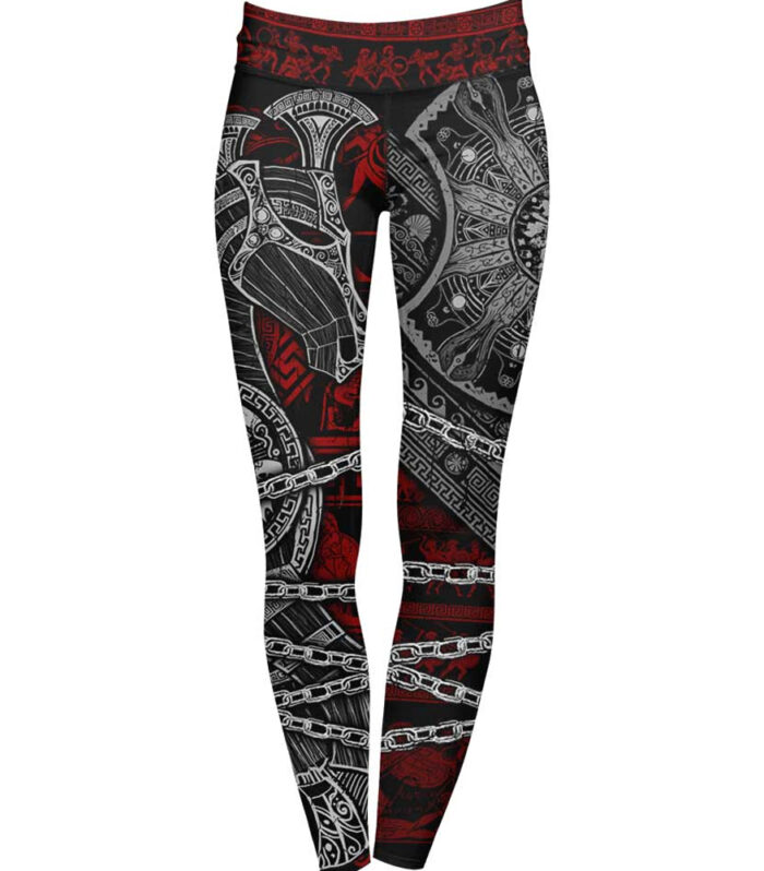 Compression Leggings