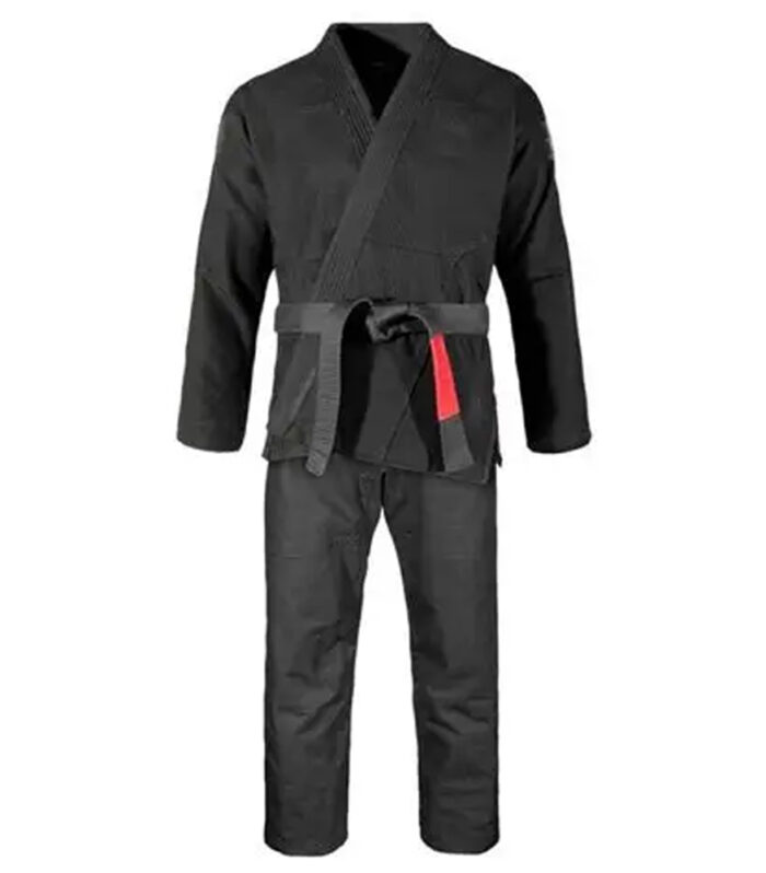 Jiu Jitsu Uniform