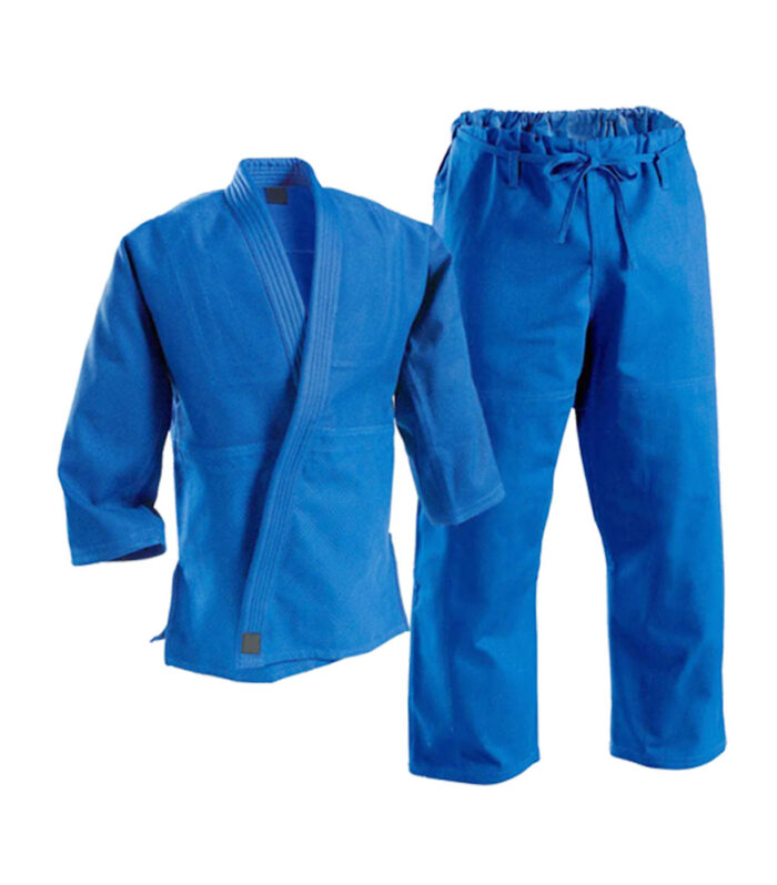 Judo Uniform