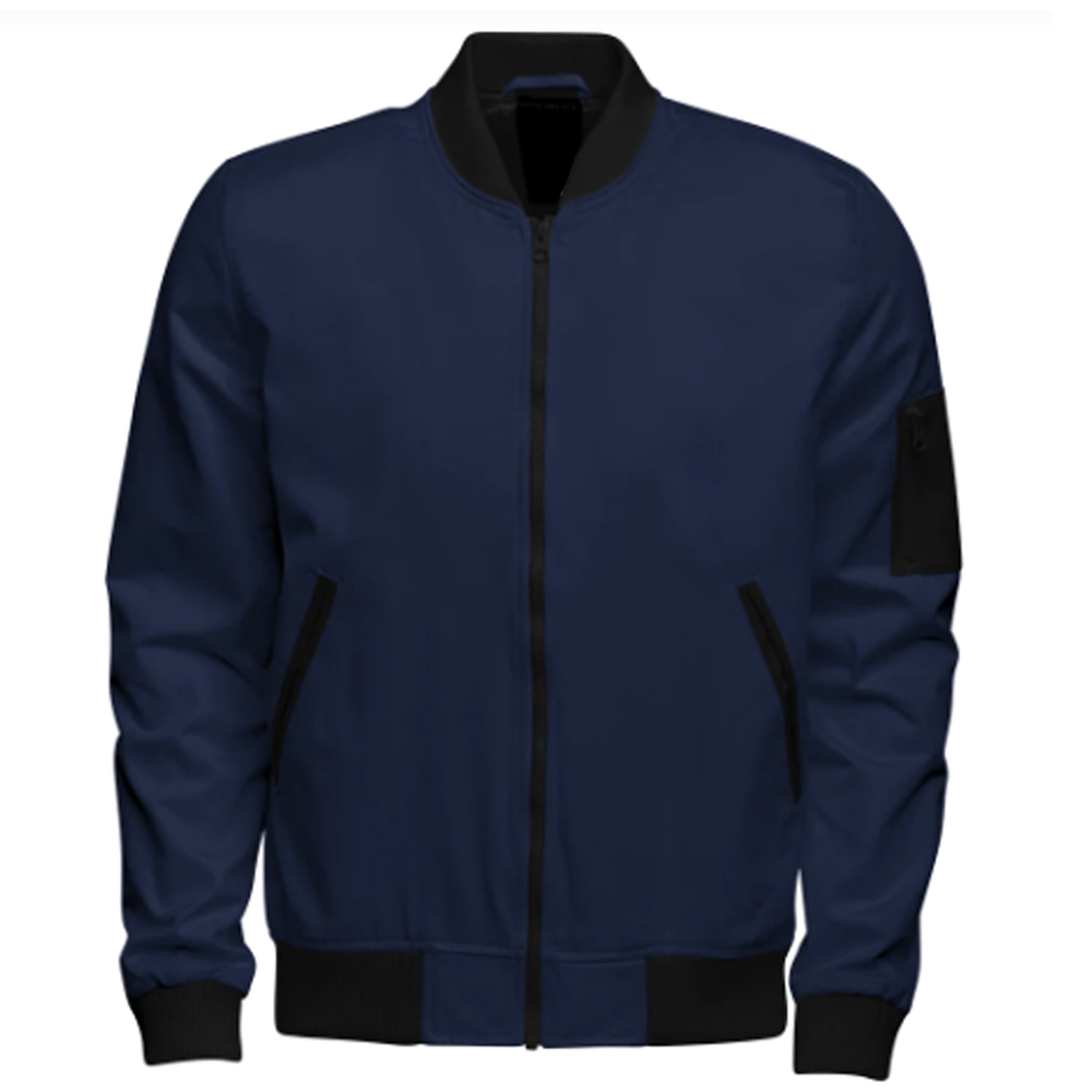 Fleece Jackets Knitwell