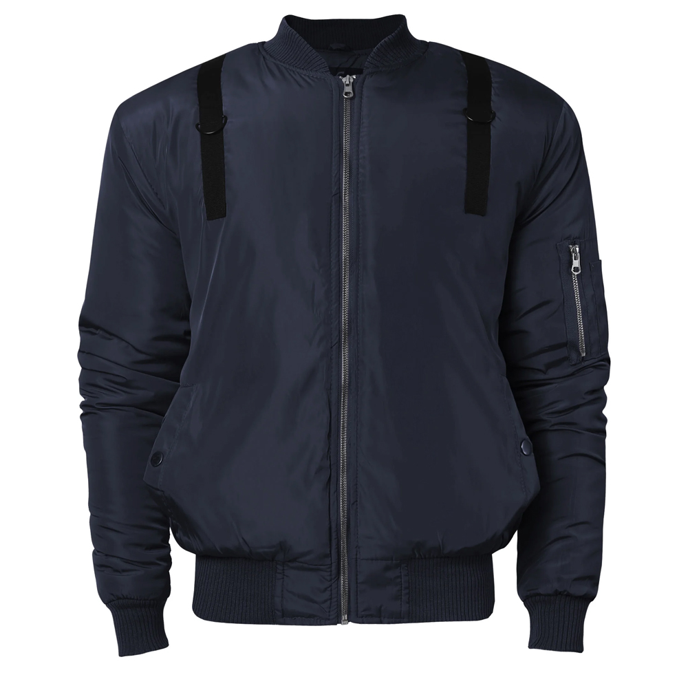 Bomber Jackets Knitwell