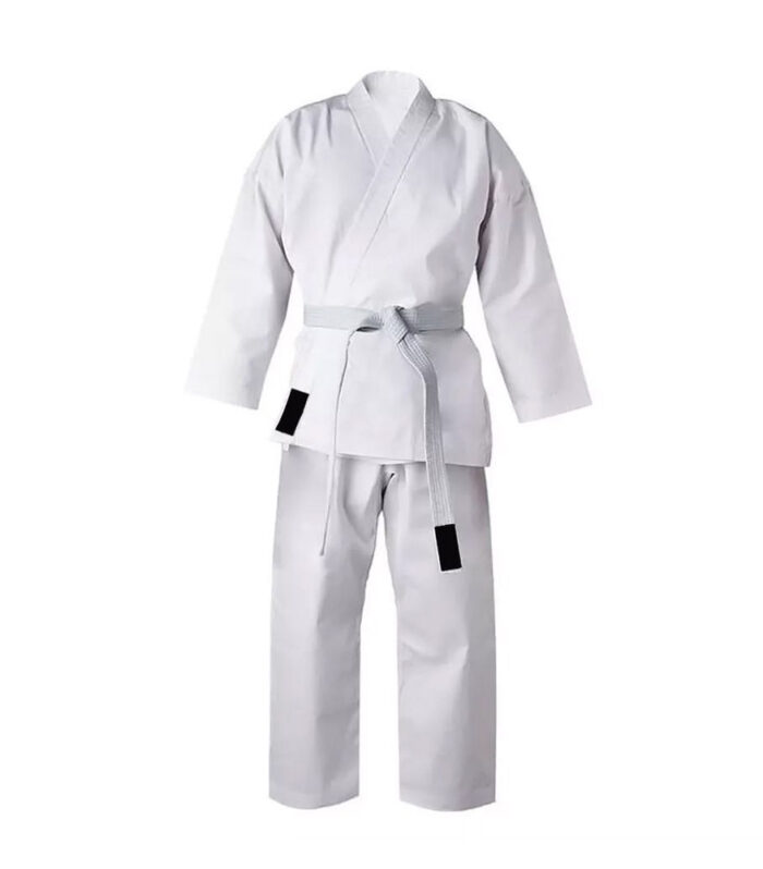 Judo Uniform