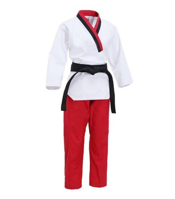 Taekwondo Uniform
