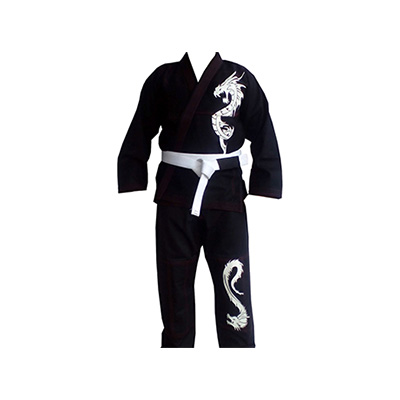 Jiu Jitsu Uniforms