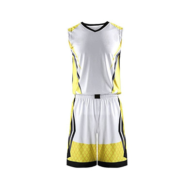 Volleyball Uniforms
