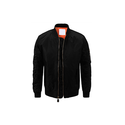 Fleece Jackets