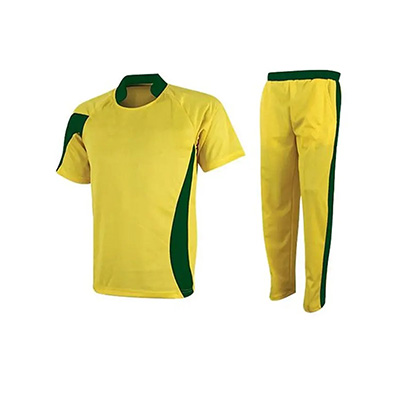 Cricket Uniforms