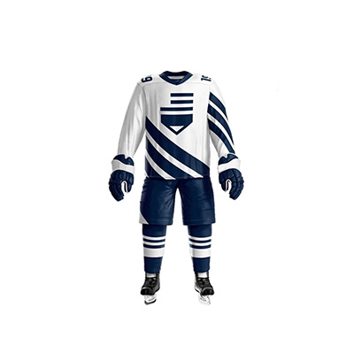 ICE Hockey Uniforms