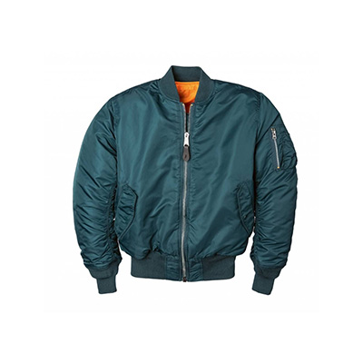 Bomber Jackets