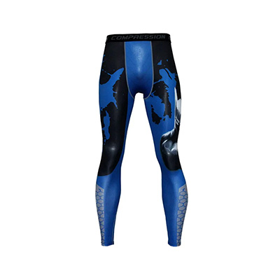 Compression Leggings