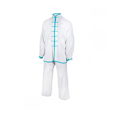 Kung Fu Uniform
