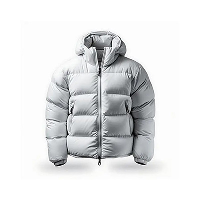 Puffer Jackets