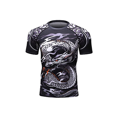 Rash Guards