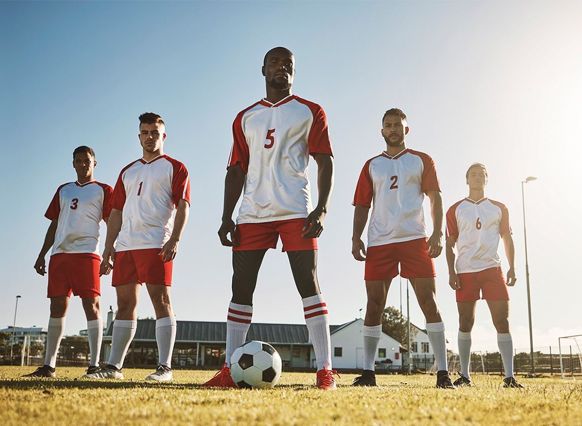 sportswears