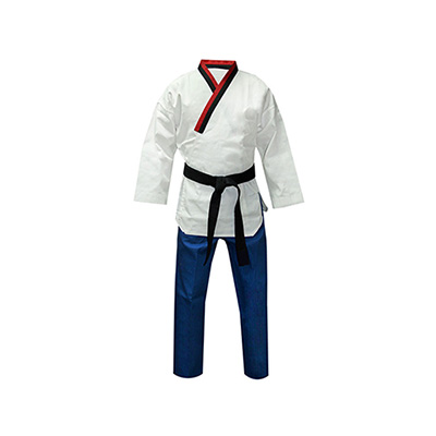 Taekwondo Uniforms