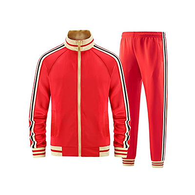 Tracksuits