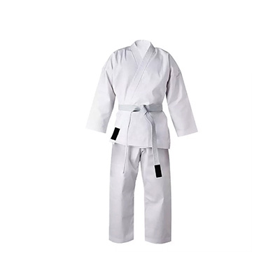 Judo Uniforms